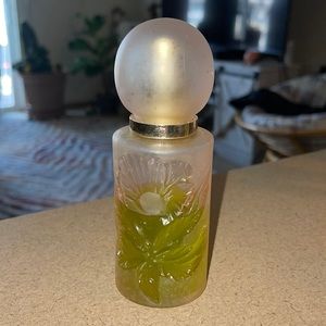 Vintage 90s Womens Perfume